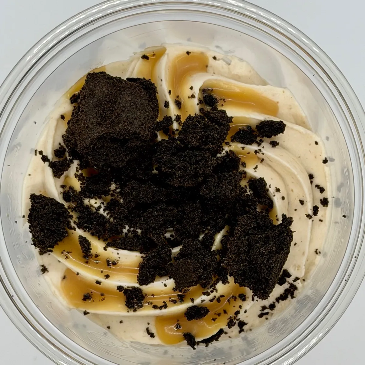Le Tiramisu à la Crème de Marrons